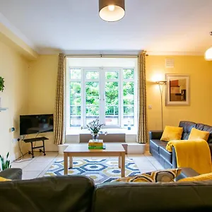 125 - The Duplex At Gort Na Coiribe, By Shortstays Holiday home Galway