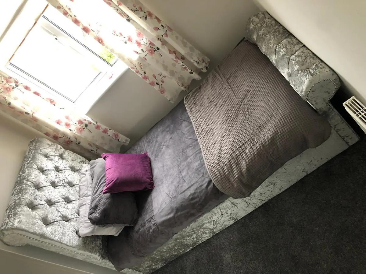 Holiday home Fraunhill Villa Swinford Ireland
